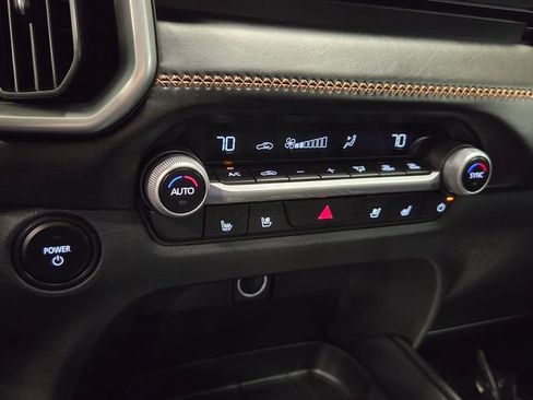 Used 2026 MAZDA CX-50 AWD 2.5 Hybrid w/ Weather Package image 22