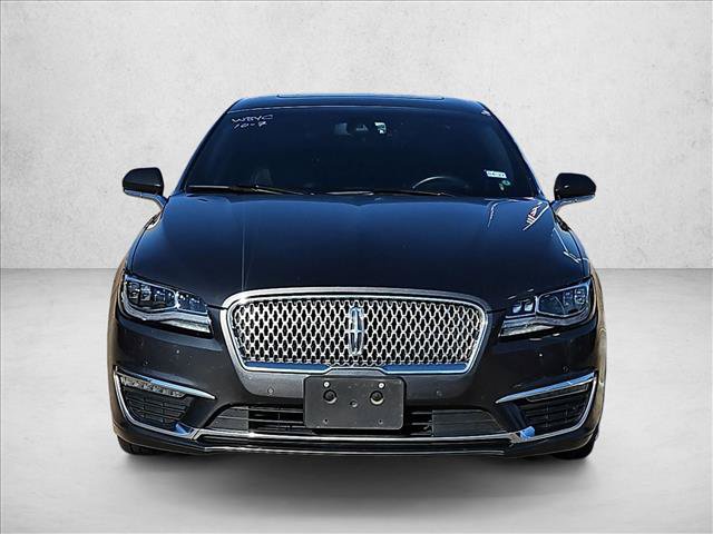 Used 2020 Lincoln MKZ Reserve w/ Luxury Package FWD image 2