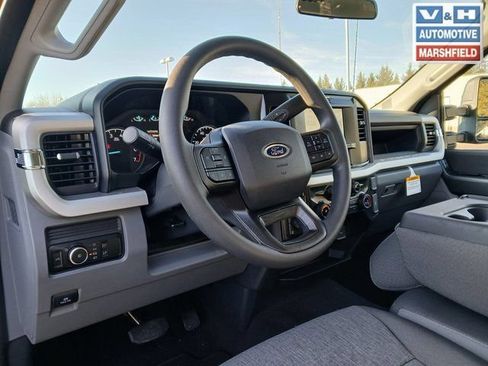 New 2026 Ford F250 XL w/ STX Appearance Package AWD/4WD image 10