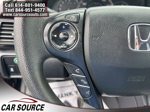 Used 2014 Honda Accord EX image 13