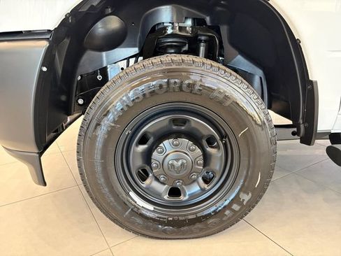 New 2026 RAM 2500 Tradesman AWD/4WD image 11