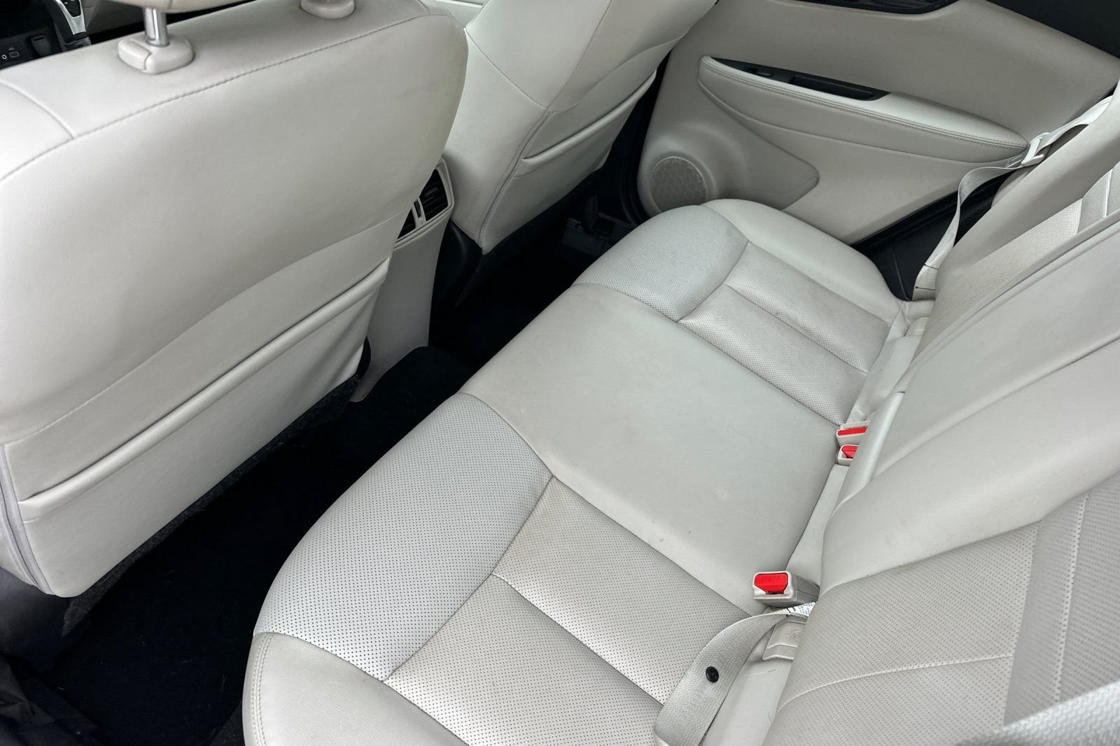 Used 2022 Nissan Rogue Sport SL AWD/4WD image 13