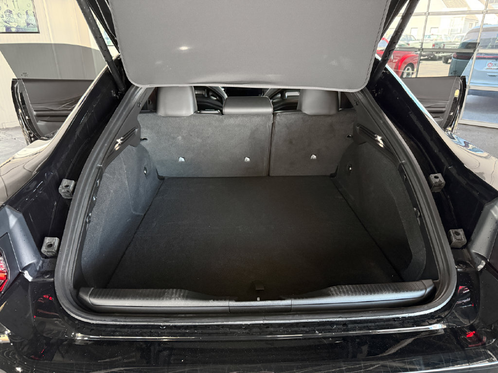 New 2026 Dodge Charger Scat Pack AWD/4WD image 17