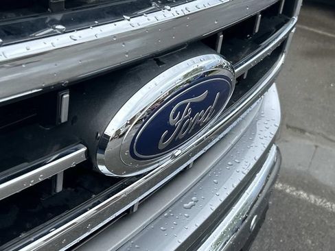 Certified 2022 Ford F150 Lariat AWD/4WD image 5