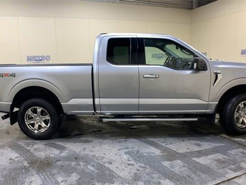 Used 2023 Ford F150 XLT w/ Equipment Group 302A High image 2