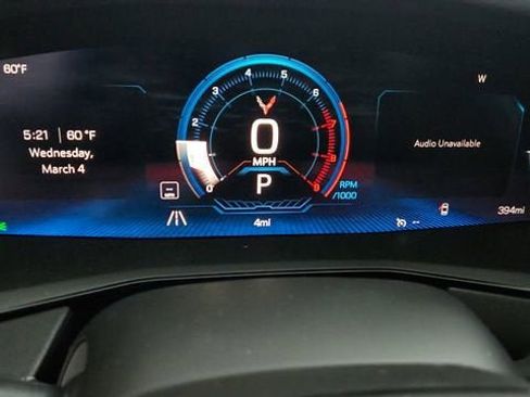 New 2026 Chevrolet Corvette Z06 w/ Battery Protection Package image 15