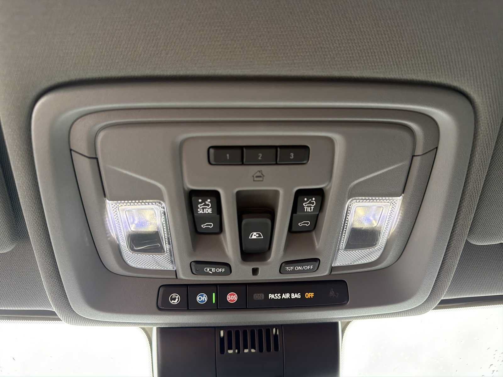 Used 2024 Chevrolet Silverado 1500 RST w/ All Star Edition Plus AWD/4WD image 18