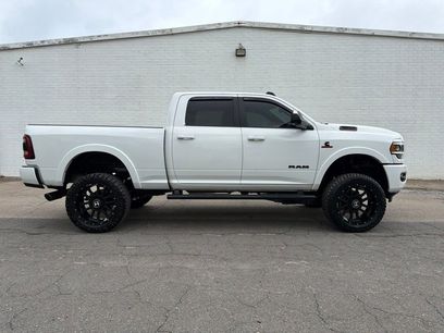 Used 2019 RAM 2500 Laramie w/ Night Edition