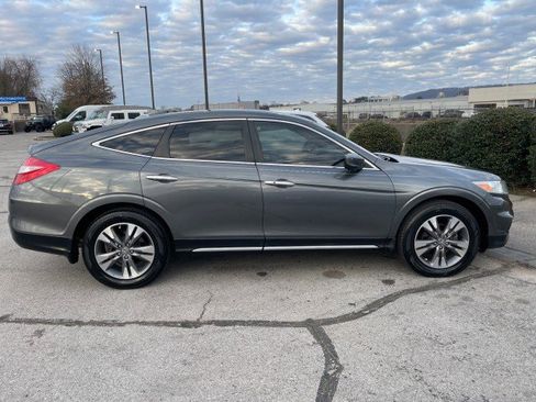 Used 2013 Honda Crosstour EX-L image 6