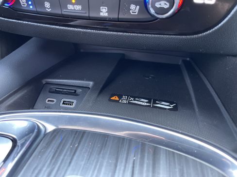 Used 2023 Buick Enclave Premium w/ LPO, Floor Liner Package image 33