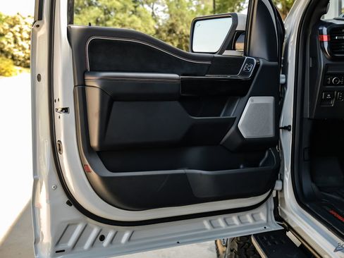 Used 2026 Ford F150 Raptor w/ Equipment Group 803A Raptor R image 96