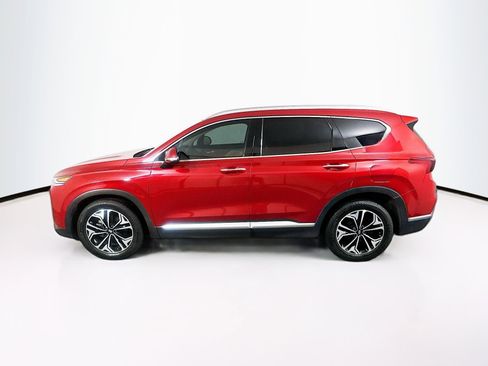 Used 2019 Hyundai Santa Fe Limited FWD image 4