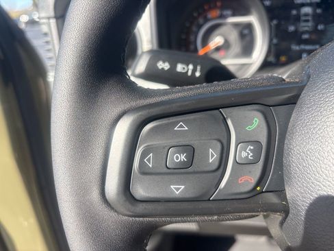 New 2026 Jeep Wrangler Unlimited Sport image 13