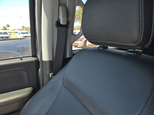 Used 2023 Ford F350 Lariat w/ Lariat Ultimate Package AWD/4WD image 13