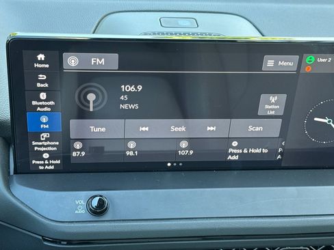 Used 2024 Honda Accord EX-L image 23