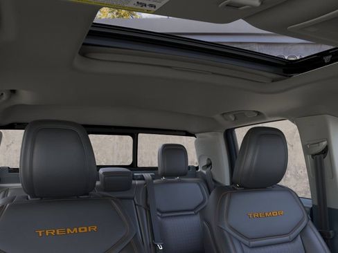 New 2026 Ford Maverick Tremor AWD/4WD image 12