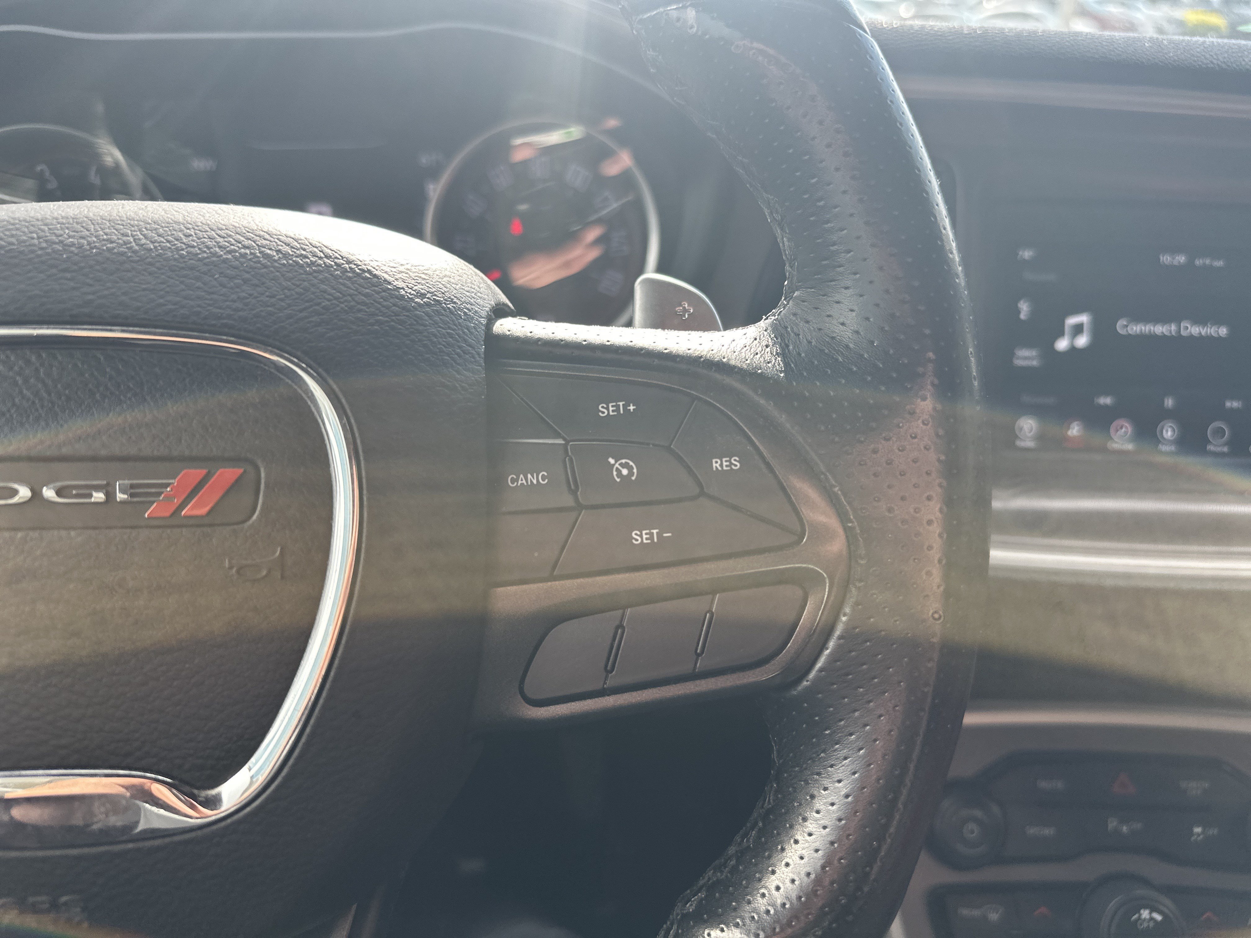 Used 2022 Dodge Challenger GT AWD/4WD image 19
