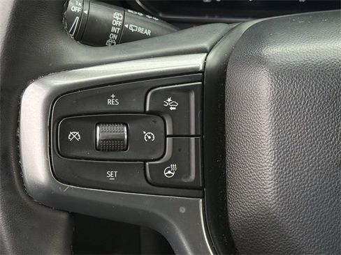 Used 2023 Chevrolet Tahoe Z71 image 13