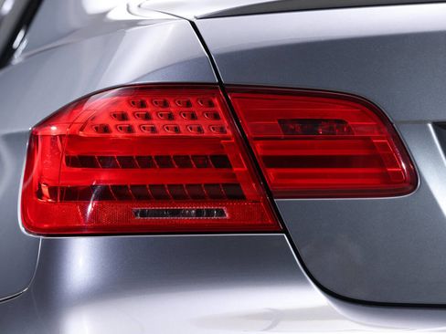 Used 2011 BMW M3 Coupe image 24