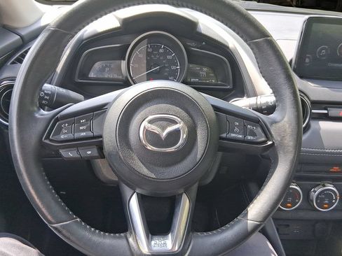 Used 2019 MAZDA CX-3 Touring FWD image 16