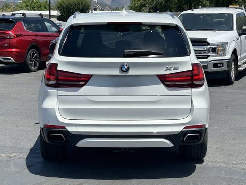 Used 2017 BMW X5 xDrive40e AWD/4WD image 6