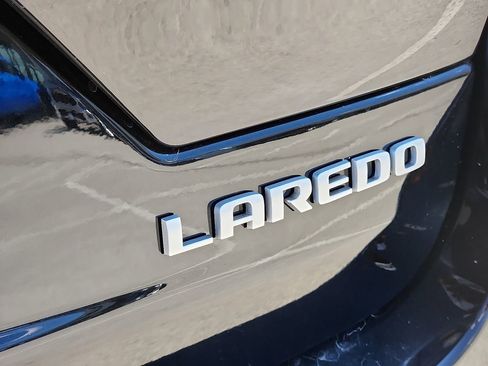 New 2025 Jeep Grand Cherokee Laredo X AWD/4WD image 10
