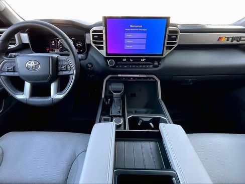 Used 2025 Toyota Tundra Limited image 15
