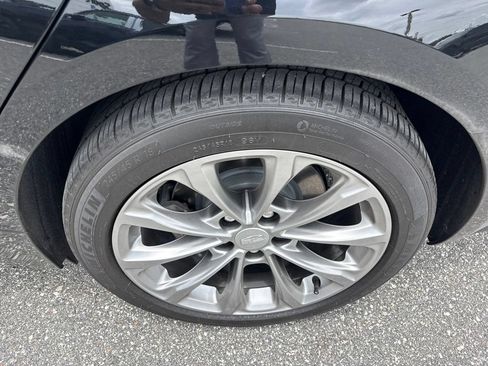 Used 2024 Cadillac CT5 Premium Luxury RWD image 6
