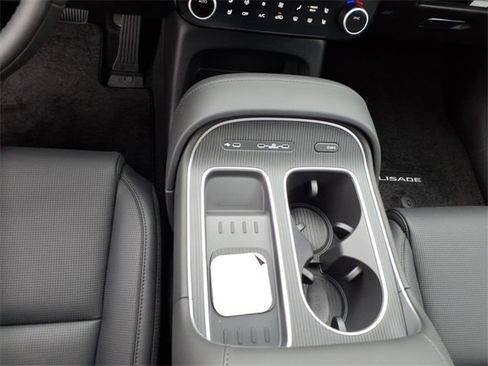 New 2026 Hyundai Palisade Calligraphy image 15