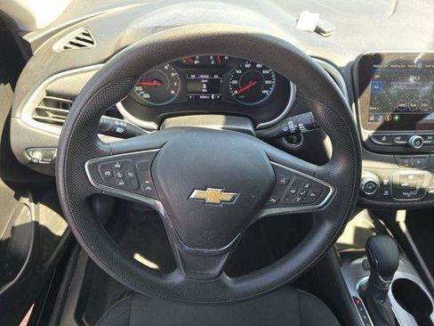 Used 2024 Chevrolet Malibu LS image 5