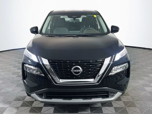 Used 2023 Nissan Rogue SV FWD image 3