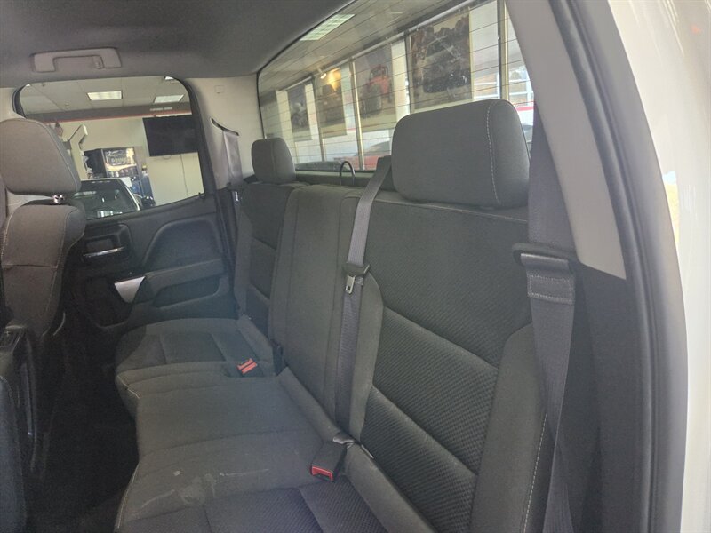 Used 2015 Chevrolet Silverado 1500 LT w/ All Star Edition AWD/4WD image 24