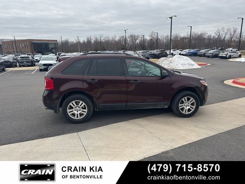 Used 2012 Ford Edge SE image 7