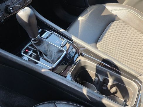 Used 2023 Jeep Compass Altitude image 5