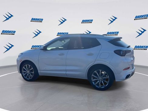 Used 2025 Buick Encore GX Avenir w/ Avenir Convenience Package image 6