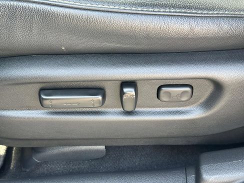 Used 2023 Honda Passport EX-L image 16