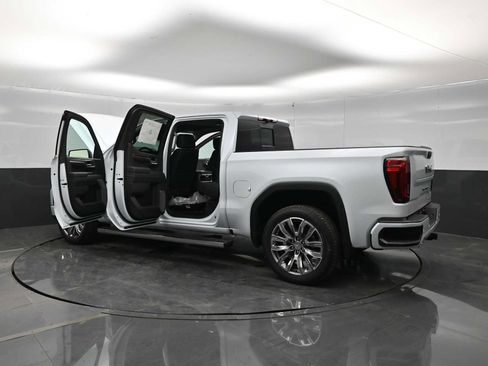 New 2026 GMC Sierra 1500 Denali w/ Denali Reserve Package AWD/4WD image 46