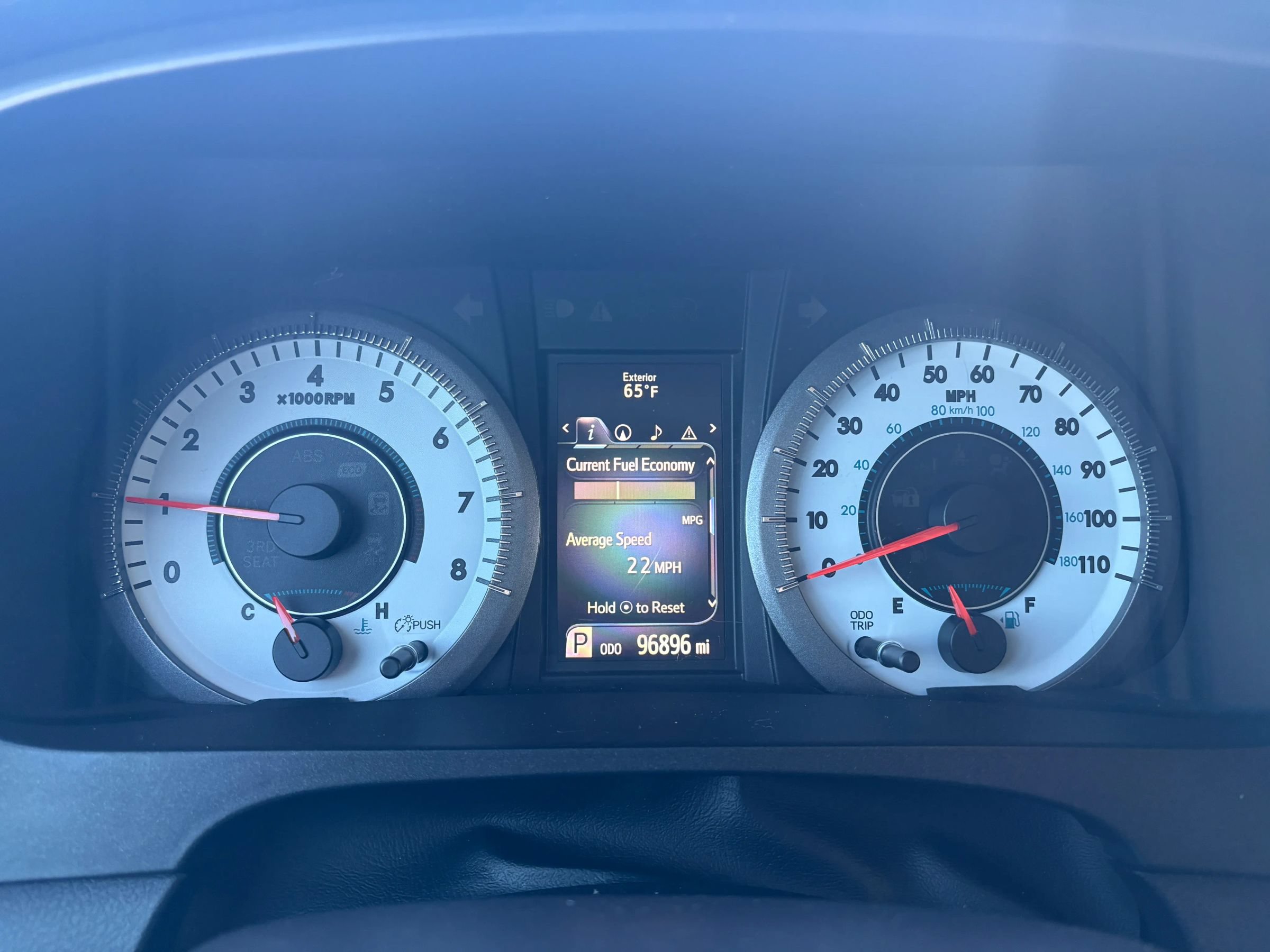 Used 2017 Toyota Sienna SE Premium FWD image 11
