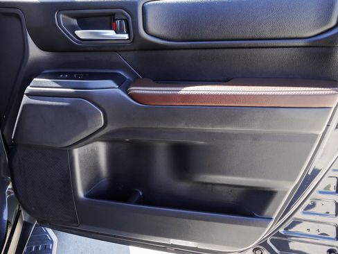 Certified 2026 Toyota Land Cruiser AWD/4WD image 29