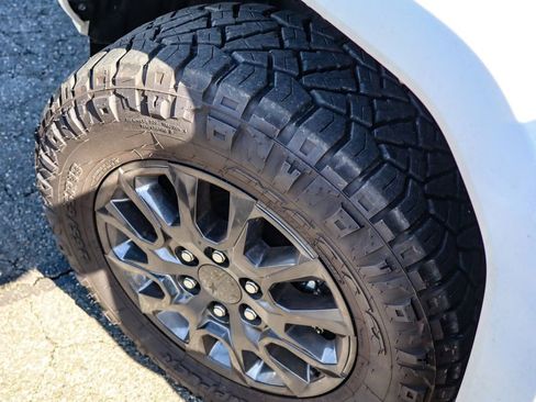 Used 2024 Toyota Tacoma TRD Sport RWD image 42