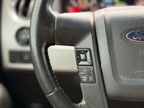 Used 2013 Ford F150 FX4 w/ Luxury Equipment Group AWD/4WD image 26