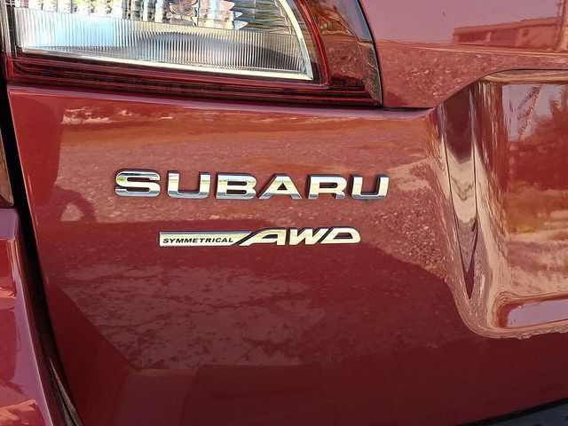 Used 2018 Subaru Outback 2.5i Premium AWD/4WD image 50