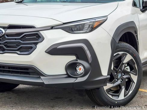 New 2026 Subaru Crosstrek 2.5i Limited image 3