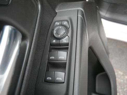 New 2026 Chevrolet Silverado 2500 Custom w/ Custom Value Package image 14