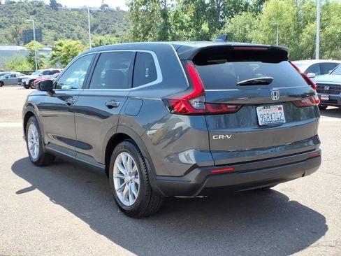 Certified 2023 Honda CR-V EX-L image 7