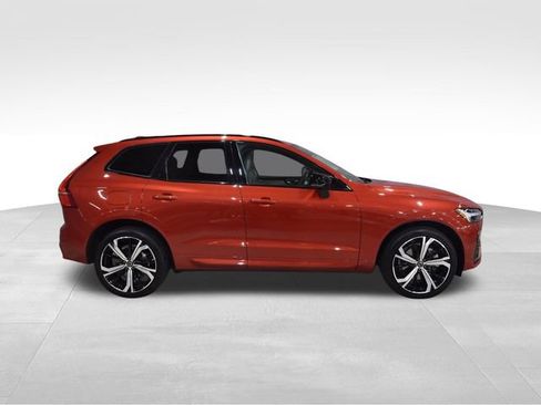 Used 2023 Volvo XC60 B6 Ultimate AWD/4WD image 11
