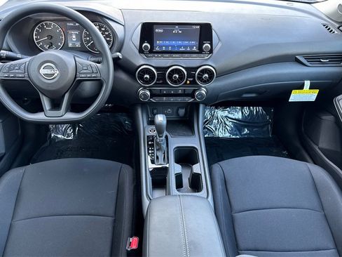 New 2025 Nissan Sentra S image 11