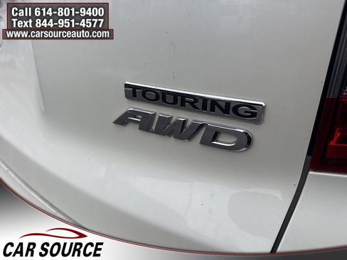 Used 2019 Honda Passport Touring image 6