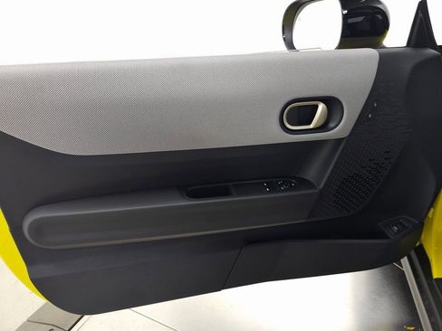 Used 2025 MINI Cooper S image 11