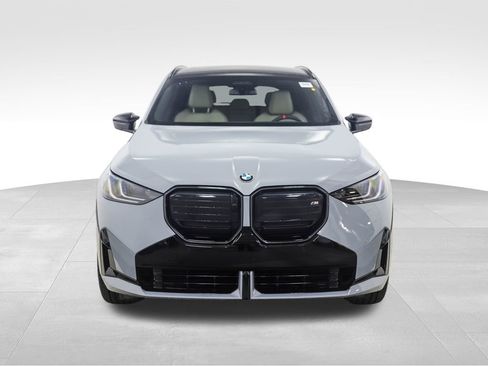 New 2026 BMW X3 M50 w/ Premium Package image 8